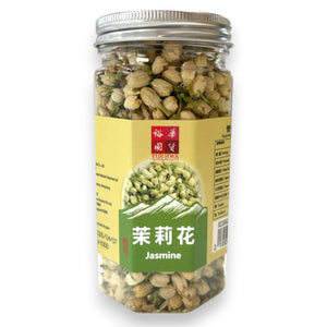 裕華茉莉花(30g)