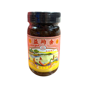 余均益古方豆豉醬(230G)