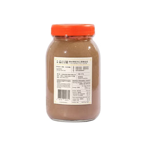大澳益昌號傳統幼滑蝦醬(原味)(400G)