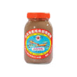 大澳益昌號傳統幼滑蝦醬(原味)(400G)
