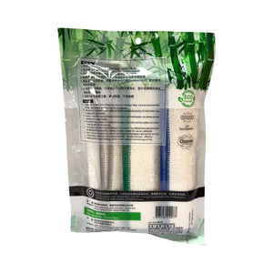 Gentle Theory天然竹纖維2.0洗碗布(6片)