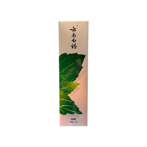 雲南白藥薄荷牙膏(100g)