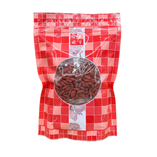 裕華有機即食杞子(20小包)