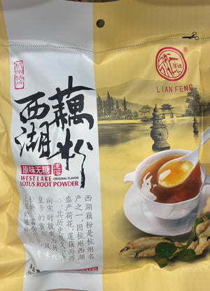 西湖藕粉(原味)