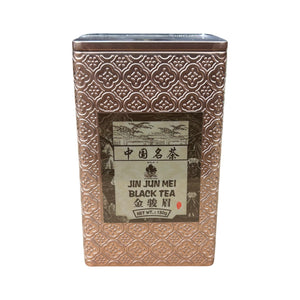 金帆牌金駿眉紅茶150G