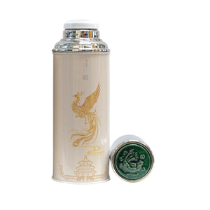 駱駝0.45L(1.0磅)玻璃膽保溫瓶-鳳凰116PH(A)