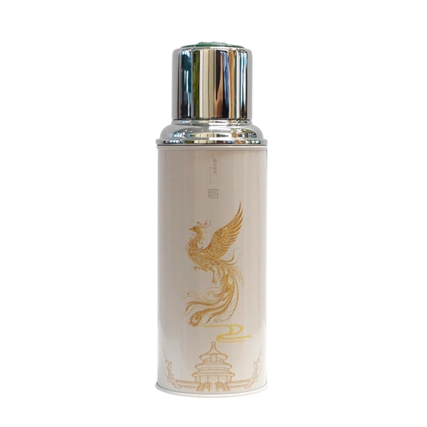 CAMEL glass vacuum flask 450ml series-116PH(A)