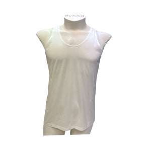 飛馬牌男裝100支全棉線背心 (44-48碼)