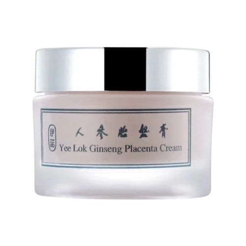 【Yeelok】Ginseng Placenta Cream