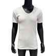 Byford 男裝U領全棉短袖內衣MW8822 (S-XL)