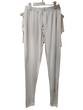 Yue Hwa Men's Silk Drawers, XXL, Beige