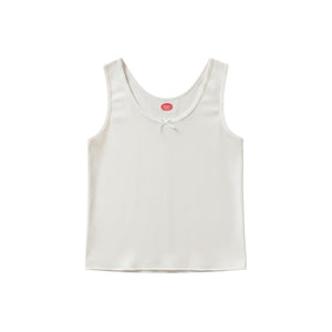 P-Kid's 女童全棉背心內衣 GCH-601NL
