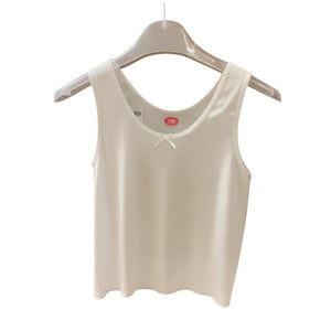 P-Kid's 女童全棉背心內衣 GCH-601NL