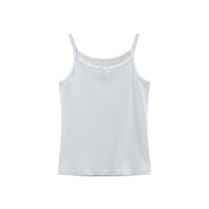 P-Kid's 女童花邊吊帶內衣 GCH-602A
