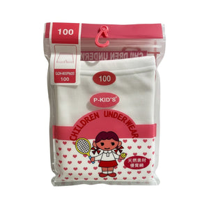 P-Kid's 女童打底褲 GCH-605PN/20