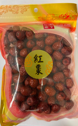 裕華包裝紅棗