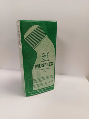 南山牌消彤酊(50ml)