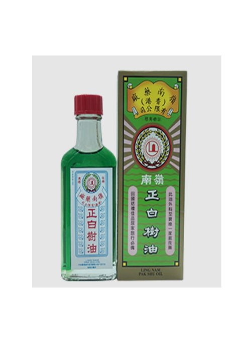 Ling Nam Pak Shui Oil (30ML)