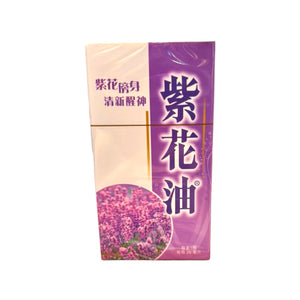 紫花油(26ml)