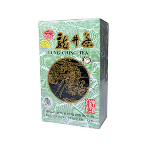 獅峰牌一級龍井茶 (500克盒裝)