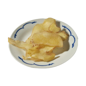 湖南黃精片 (每兩)