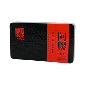 東阿阿膠 (250克/盒)