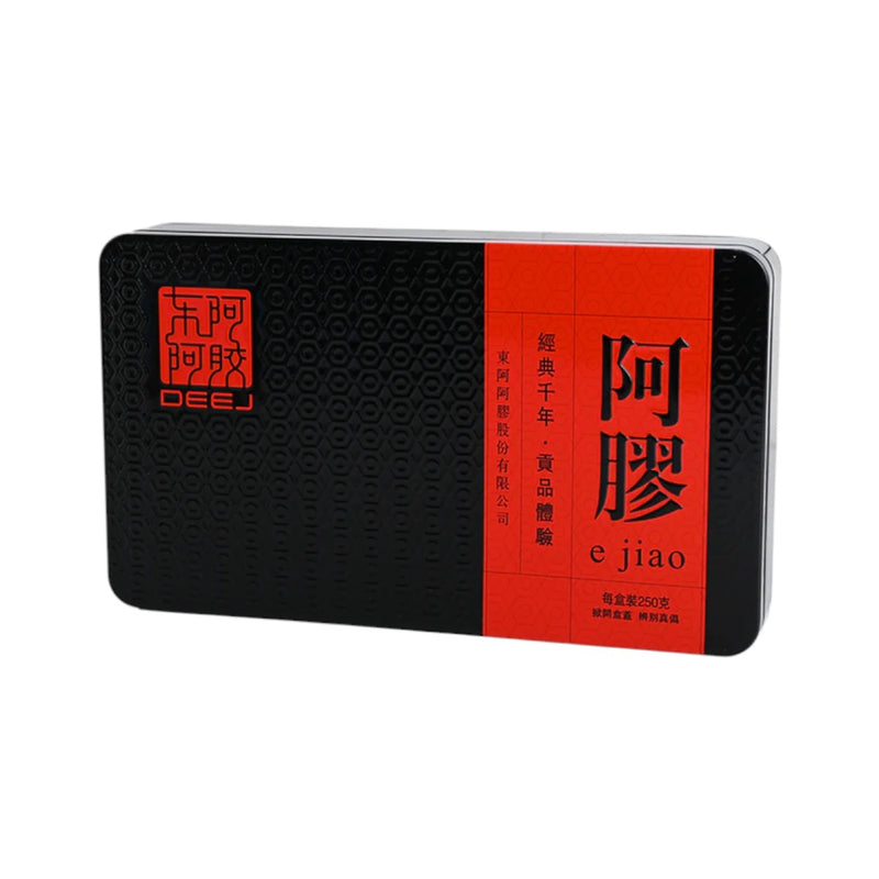 東阿阿膠(250克/盒) | 裕華網店| 香港百貨老字號| 香港禮品店