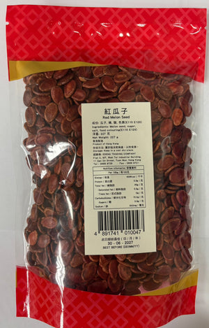 紅瓜子 227G