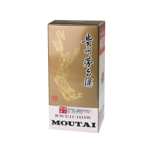 Kweichow Moutai 500ml