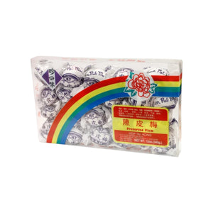 珍之味禮盒陳皮梅