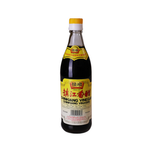 恒順鎮江香醋