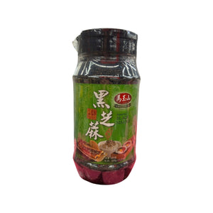 馬玉山黑芝麻粒(320g)