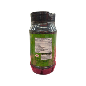 馬玉山黑芝麻粒(320g)
