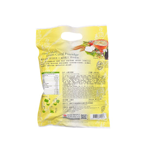 馬玉山山藥五穀粥(35g × 10小包)