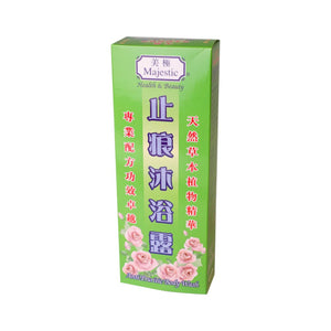 美極牌止痕沐浴露 (300毫升)