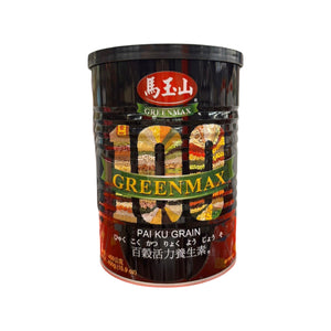 馬玉山百穀活力養生素(450g)