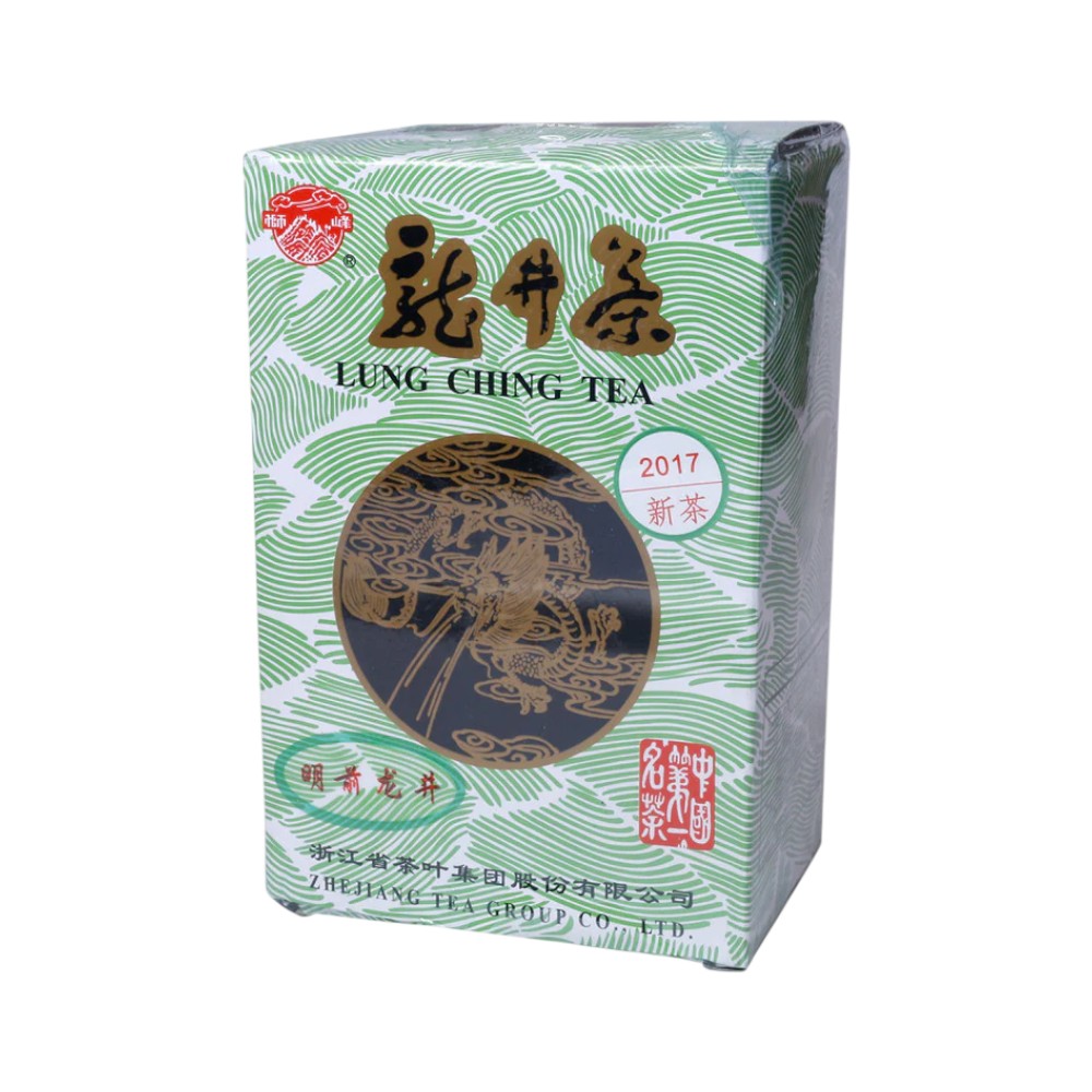 獅峰牌明前龍井茶(250克盒裝) | 裕華網店| 香港百貨老字號| 香港