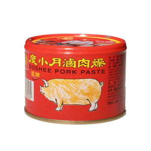 度小月滷肉燥