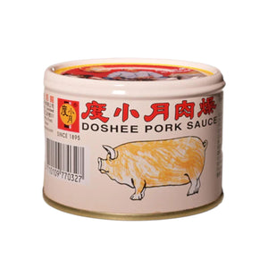 度小月肉燥