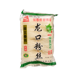 絲雨龍口粉絲