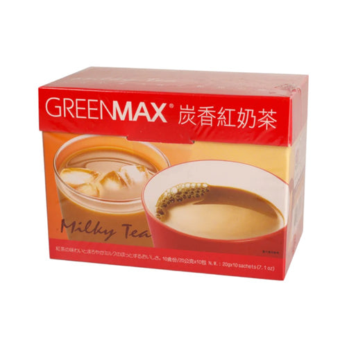 Milky Tea