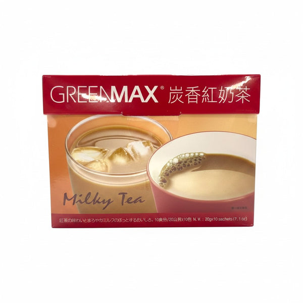 Milky Tea