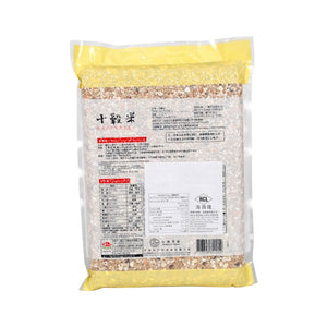 馬玉山十穀米(1200G)