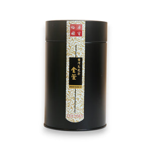 裕華台灣金萱烏龍茶 (150克罐裝)