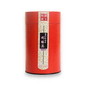 裕華台灣杉林溪高山茶 (150克罐裝)