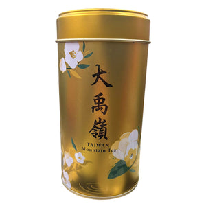 裕華台灣大禹嶺高山茶