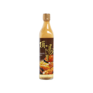 大囍慶頂湯王 600G