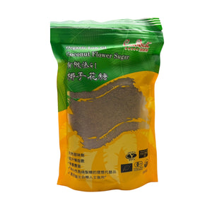 加康栢有機低GI椰子花糖 (300G)