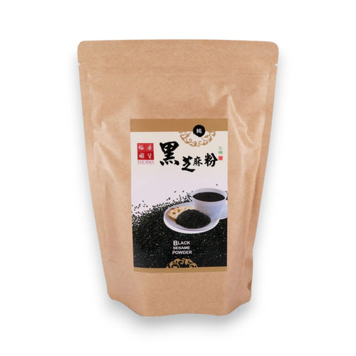 Yue Hwa Black Sesame Powder (300g)