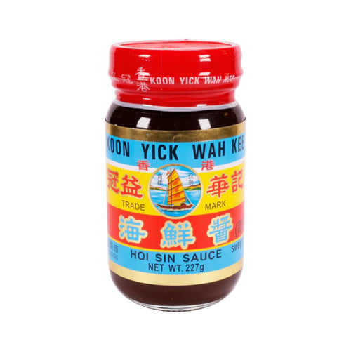 Koon Yick Wah Kee Hoi Sin Sauce (Sweet Sauce)